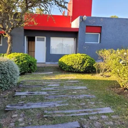 Image 2 - unnamed road, Departamento Calamuchita, Córdoba, Argentina - House for sale