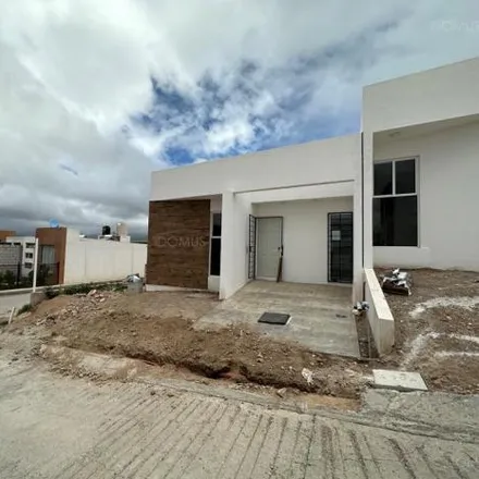 Image 2 - unnamed road, Carboneras, 42183 Pachuquilla, HID, Mexico - House for sale