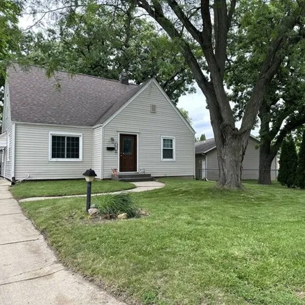 Buy this 2 bed house on 3587 Shirley Road in Rockford, IL 61108