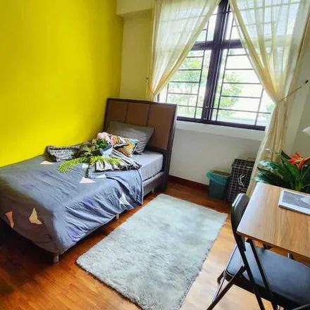 Rent this 1 bed room on 31 Pasir Ris Drive 3 in Singapore 519499, Singapore