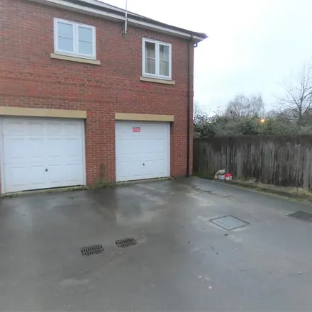 Image 7 - Harescombe Drive, Gloucester, GL1 3EY, United Kingdom - Apartment for rent