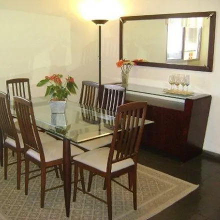 Buy this 4 bed apartment on Rua Carangola 664 in Santo Antônio, Belo Horizonte - MG