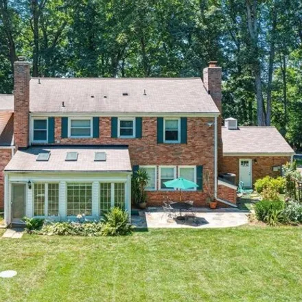 Rent this 5 bed house on 41272 Stone School Lane in Loudoun County, VA 22001