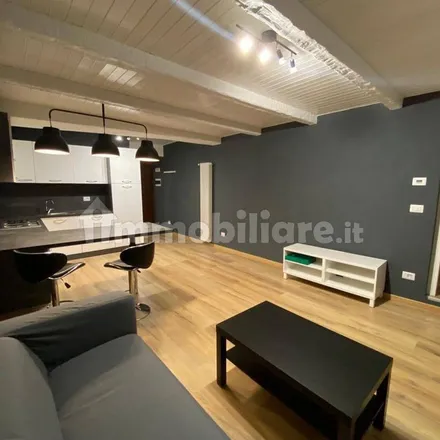 Rent this 2 bed apartment on La saletta in Via Roma 26, 12100 Cuneo CN