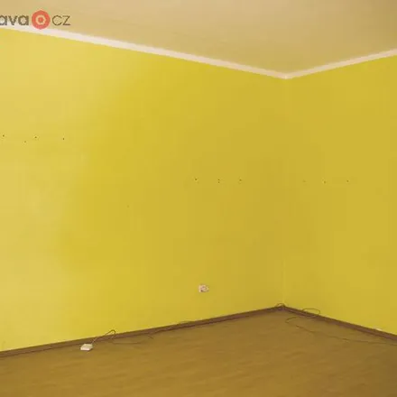 Rent this 1 bed apartment on ev.2652 in 736 01 Havířov, Czechia