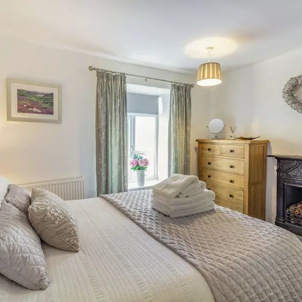 Rent this 1 bed duplex on Bradwell in S33 9JR, United Kingdom