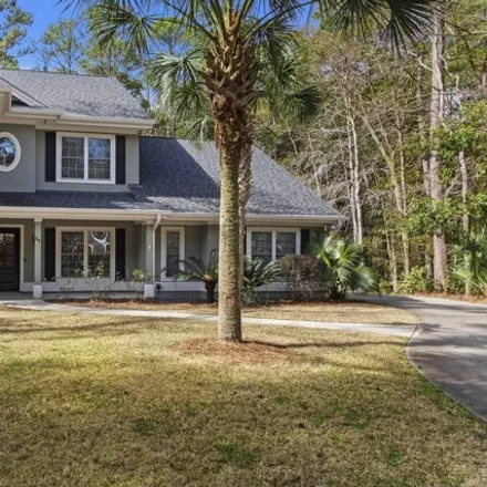 Buy this 4 bed house on 50 Old Sawmill Drive in Beaufort County, SC 29910