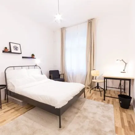 Rent this 3 bed room on Wedekindstraße 25 in 10243 Berlin, Germany