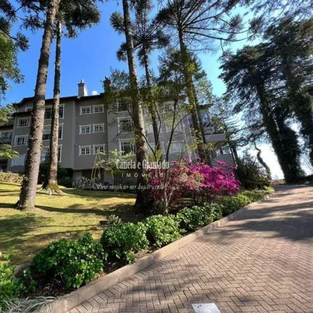 Image 1 - Rua Fredolino Guilherme Bier, Planalto, Gramado - RS, 95670, Brazil - Apartment for sale