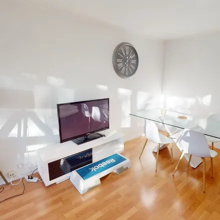Rent this 5 bed apartment on 11 Square du Haut Blosne in 35238 Rennes, France