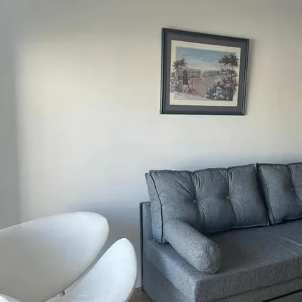 Rent this studio apartment on Avenida Corrientes 4200 in Almagro, C1195 AAN Buenos Aires