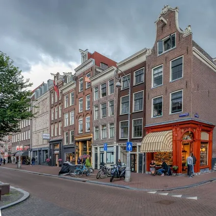Image 9 - 1016 SR Amsterdam, Netherlands - House for rent