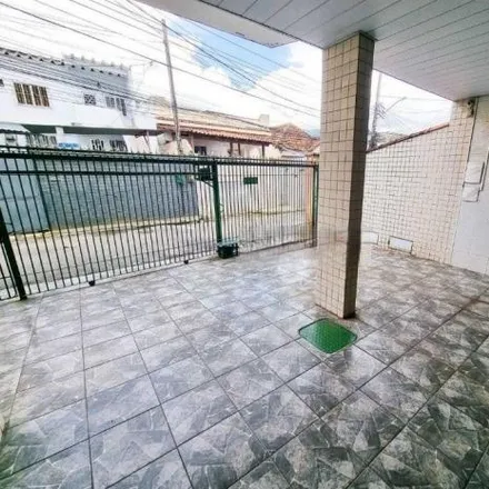 Buy this 2 bed apartment on Rua José do Patrocínio in Centro, Nilópolis - RJ