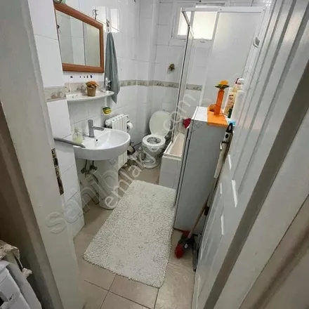 Image 3 - Nora Apartmanı, Vukela Caddesi, 34744 Kadıköy, Turkey - Apartment for rent