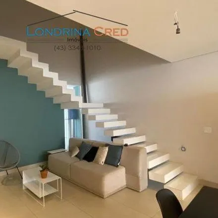 Buy this 3 bed house on Rua Paulo Jungers in Antares, Londrina - PR