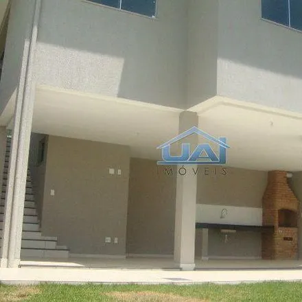 Buy this 4 bed house on Rua Dirceu Duarte Braga in Pampulha, Belo Horizonte - MG
