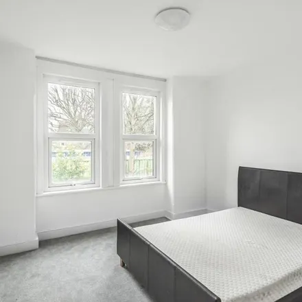 Rent this 2 bed apartment on 90 Weir Road in London, SW12 0NB