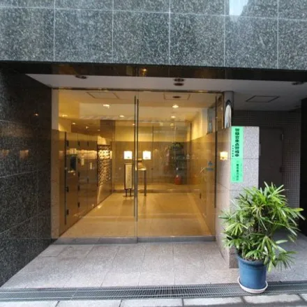 Image 4 - 西村クリーニング, Kajibashi-dori Avenue, Shinkawa, Chuo, 104-0033, Japan - Apartment for rent