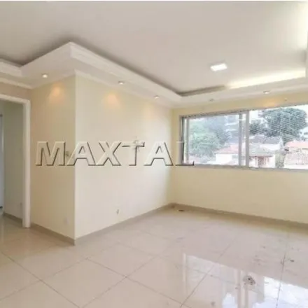 Rent this 3 bed apartment on Edifício Ana Carolina in Rua Xavier da Veiga 44, Santana