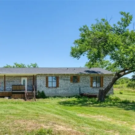 Buy this 5 bed house on 2514 Poolville Cut Off Road in Poolville, Parker County