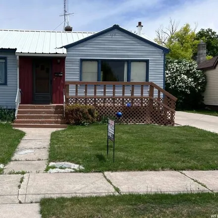Buy this 3 bed house on 276 South 9th Street in Montpelier, Bear Lake County