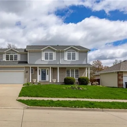 Buy this 4 bed house on 7131 Ridgedale Court in Johnston, IA 50131