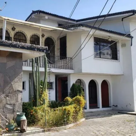 Buy this 5 bed house on unnamed road in 171102, Ecuador