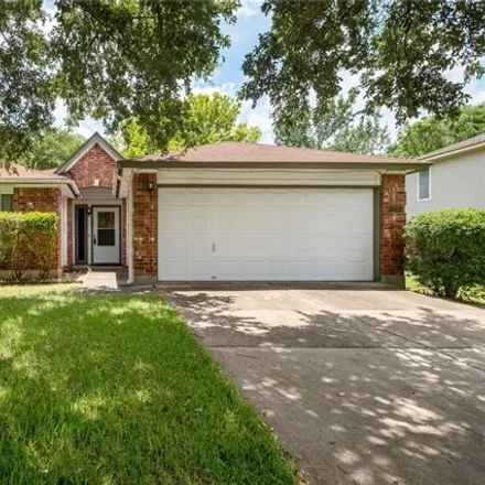Image 1 - 2203 North Shields Drive, Austin, TX 78727, USA - House for rent