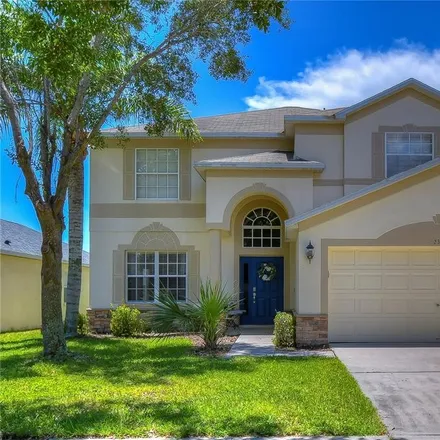 Buy this 6 bed house on 2305 Potomac Mark Place in Hillsborough County, FL 33575