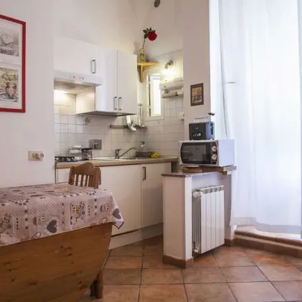 Image 5 - Via del Fagutale, 00184 Rome RM, Italy - Apartment for rent