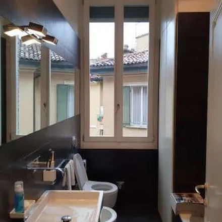 Rent this 4 bed apartment on Via Vincenzo Toffano 4 in 40125 Bologna BO, Italy