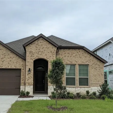 Rent this 4 bed house on Meredith Lane in Kaufman County, TX