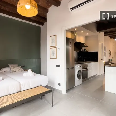 Image 17 - Spaces, Passatge de Mas de Roda, 6, 08005 Barcelona, Spain - Apartment for rent