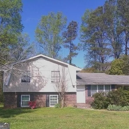 Buy this 3 bed house on 6527 Cameron Road in Clayton County, GA 30260