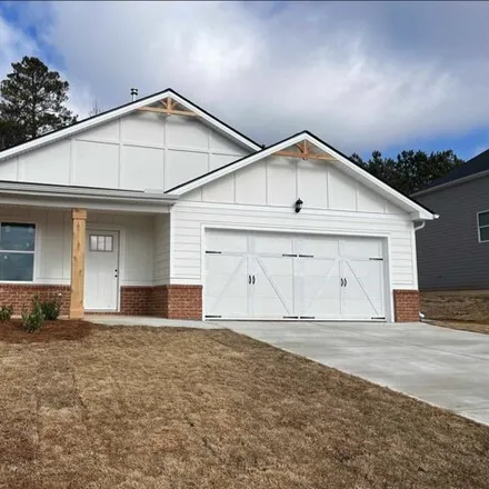 Buy this 3 bed house on Sweetwood Court in LaGrange, GA 30241