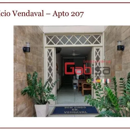 Image 2 - Rua Francisco Mendes, Centro, Cabo Frio - RJ, 28907, Brazil - Apartment for sale