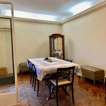 Buy this 2 bed apartment on Terrada 3133 in Villa del Parque, Buenos Aires