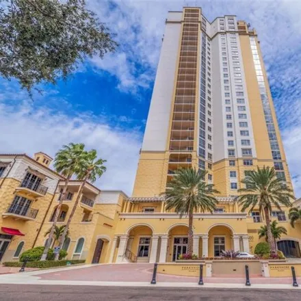 Buy this 2 bed condo on Parkshore Plaza in 300 Beach Drive Northeast, Saint Petersburg