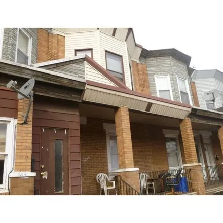 Buy this 2 bed house on 3256 Frankford Avenue in Philadelphia, PA 19134