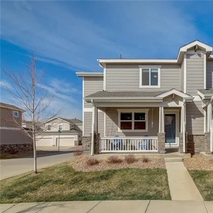 Buy this 3 bed house on Glasco Place in Frederick, CO