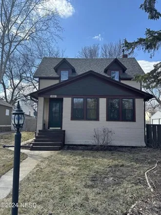 Buy this 3 bed house on 439 1st Street Northwest in Watertown, SD 57201