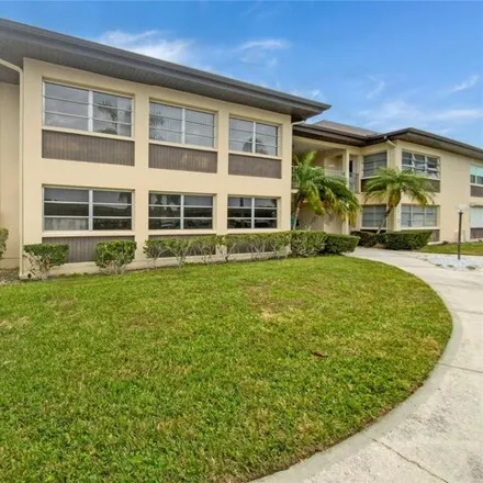 Buy this 2 bed condo on 4785 Jasper Drive in Elfers, FL 34652