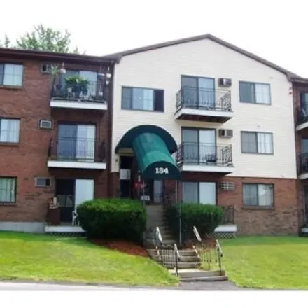 Rent this 2 bed apartment on 128 Mammoth Rd Apt 23 in Hooksett, New Hampshire