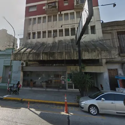 Rent this 1 bed condo on Garibaldi 52 in Quilmes Este, Quilmes