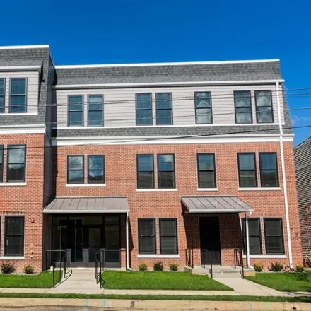 Rent this 2 bed apartment on 235 Jackson Street in Manheim Township, PA 17603