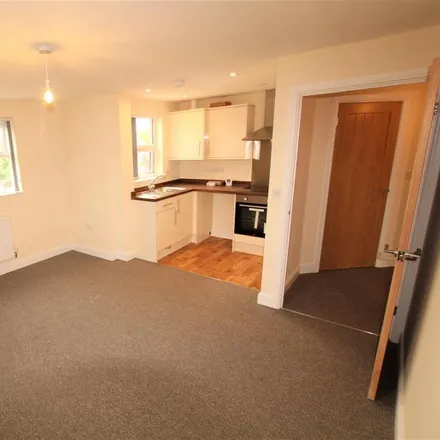 Rent this 2 bed apartment on Mount Street in Grantham, NG31 6PE