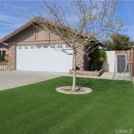 Image 7 - 1201 Onyx Drive, Palmdale, CA 93550, USA - House for rent