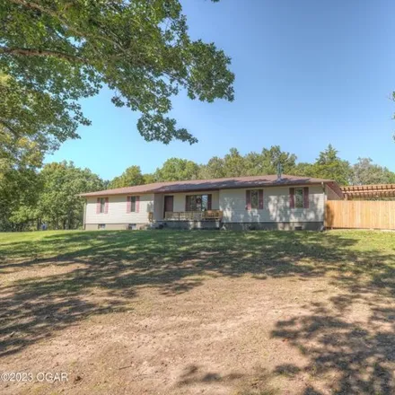 Image 3 - 1601 East Valley Street, Granby, Newton County, MO 64844, USA - House for sale