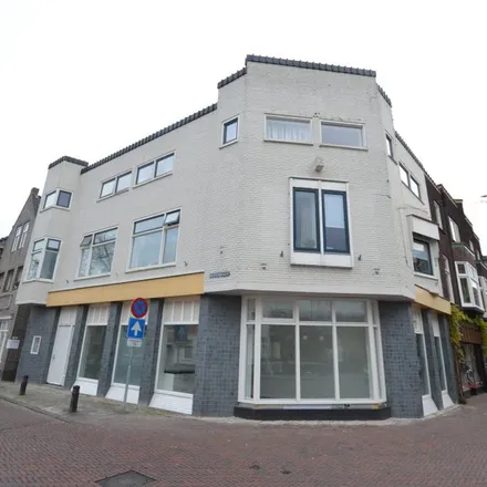Rent this 2 bed apartment on Heerengracht 1E in 7941 JH Meppel, Netherlands