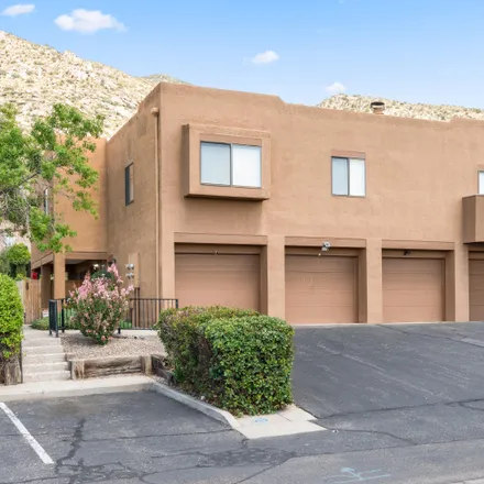 Buy this 3 bed condo on 2966 Vista Del Rey Northeast in Cibola, Albuquerque